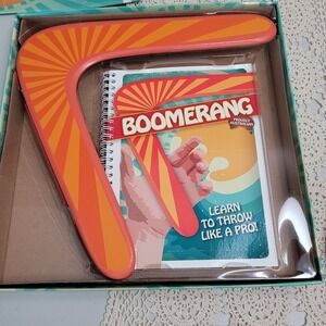 Hinkler Australian‎ Boomerang